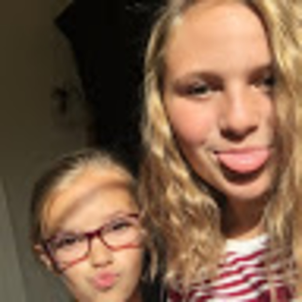 Meet your Posher, Audrey